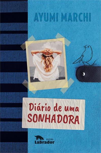 DIARIO DE UMA SONHADORA