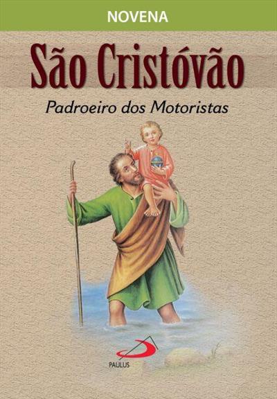 NOVENA SAO CRISTOVAO