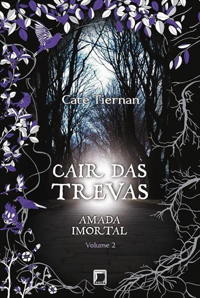 CAIR DAS TREVAS