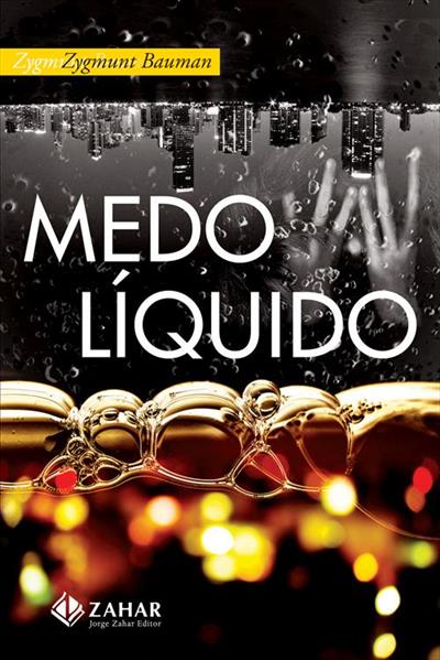MEDO LIQUIDO