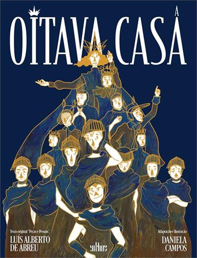 A OITAVA CASA