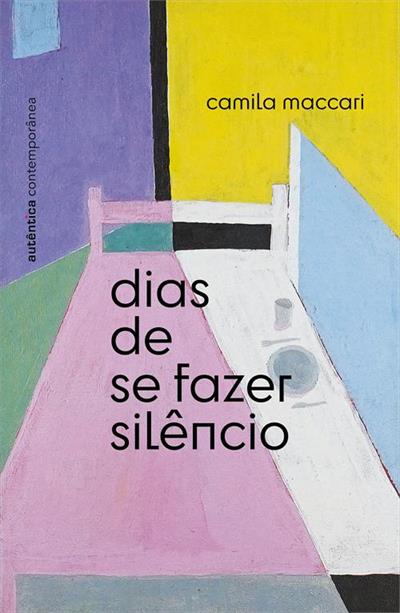 DIAS DE SE FAZER SILENCIO