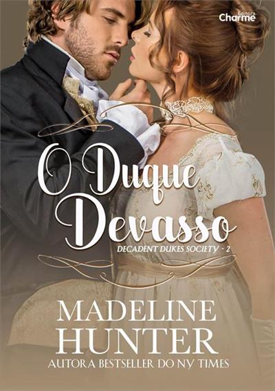 O DUQUE DEVASSO
