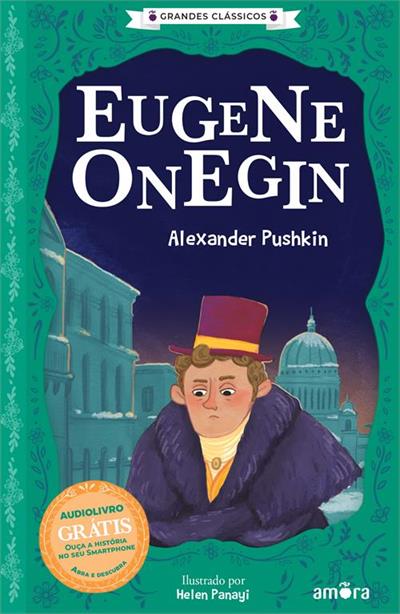 EUGENE ONEGIN