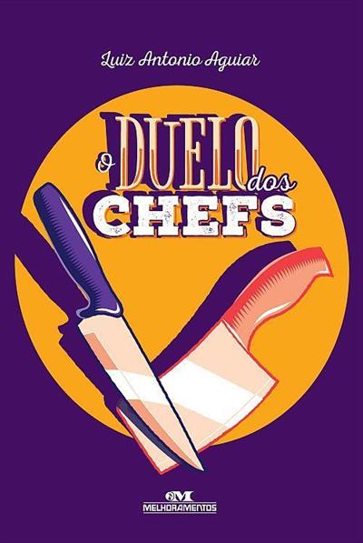 O DUELO DOS CHEFS