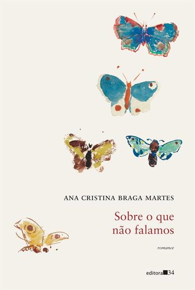 SOBRE O QUE NAO FALAMOS