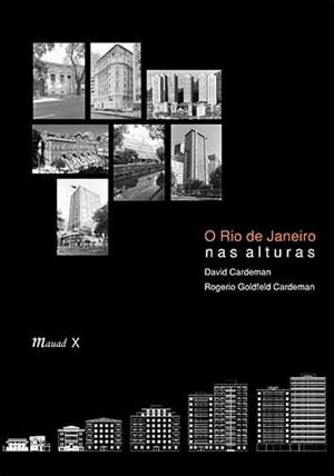 O RIO DE JANEIRO NAS ALTURAS