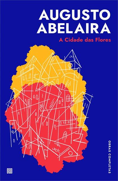 A CIDADE DAS FLORES