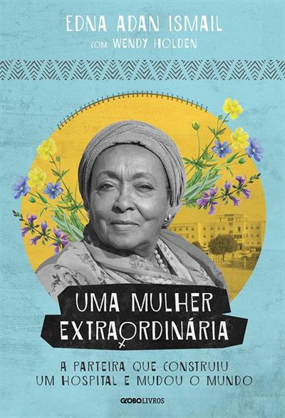 UMA MULHER EXTRAORDINARIA