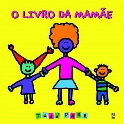 O LIVRO DA MAMAE