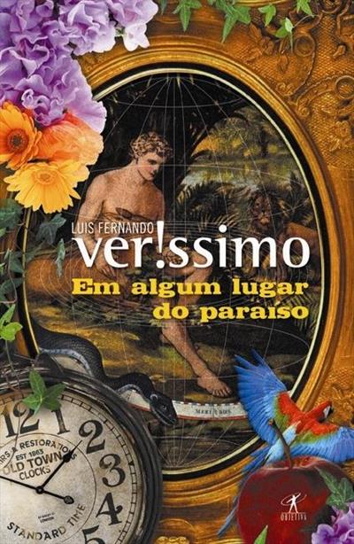 EM ALGUM LUGAR DO PARAISO