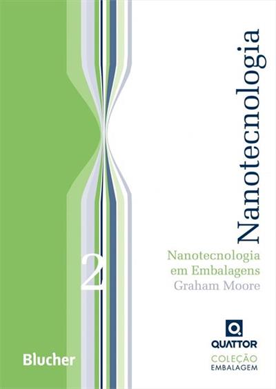 NANOTECNOLOGIA EM EMBALAGENS