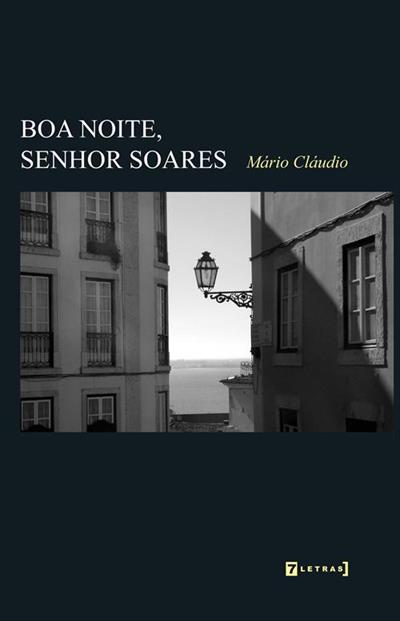 BOA NOITE, SENHOR SOARES