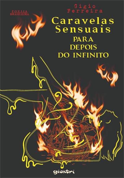 CARAVELAS SENSUAIS PARA DEPOIS DO INFINITO