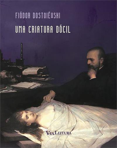 UMA CRIATURA DOCIL