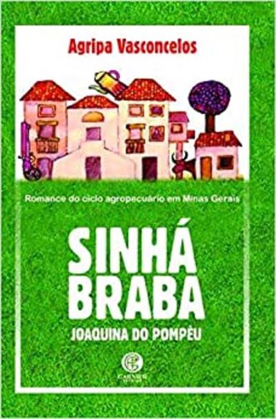 SINHÁ BRABA