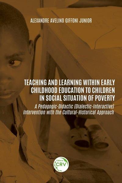 TEACHING AND LEARNING WITHIN EARLY CHILDHOOD...APPR