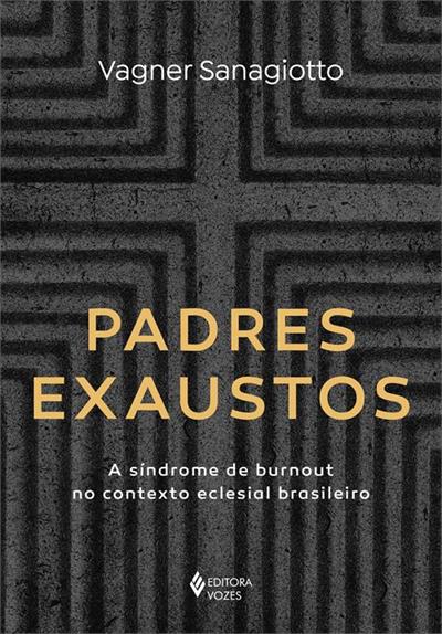PADRES EXAUSTOS: A SÍNDROME DE BURNOUT...BRASILEIRO