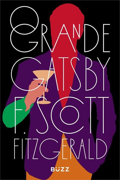O GRANDE GATSBY