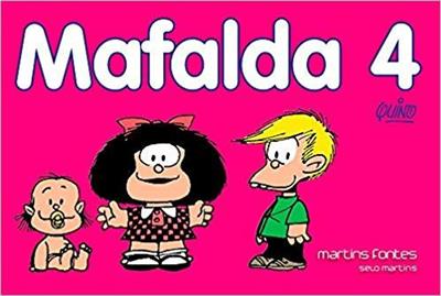 MAFALDA NOVA