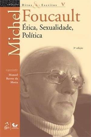 ETICA, SEXUALIDADE, POLITICA