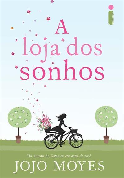 A LOJA DOS SONHOS