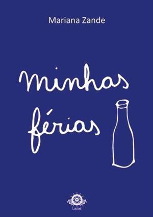 MINHAS FERIAS