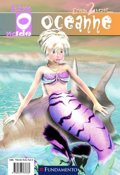 LIMONADE: OCEANNE