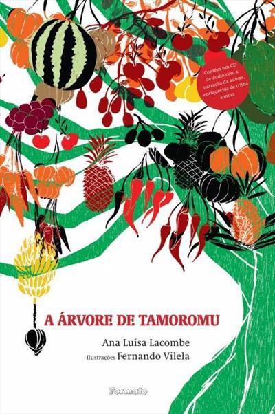 A ARVORE DE TAMOROMU