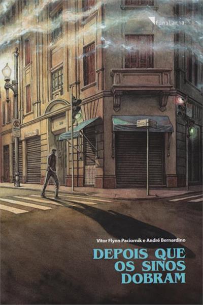 DEPOIS QUE OS SINOS DOBRAM