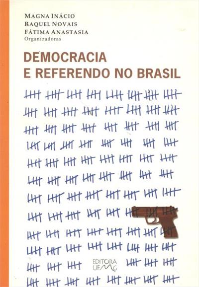 DEMOCRACIA E REFERENDO NO BRASIL