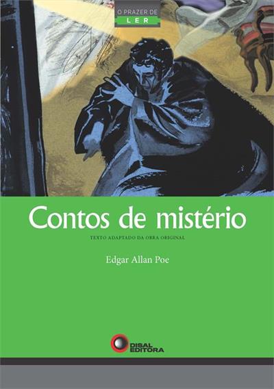 CONTOS DE MISTERIO