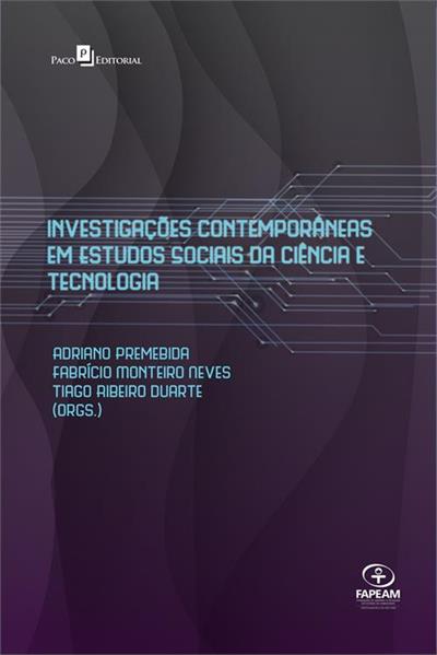 INVESTIGAÇOES CONTEMPORANEAS EM ESTUDOS...TECNOLOGIA