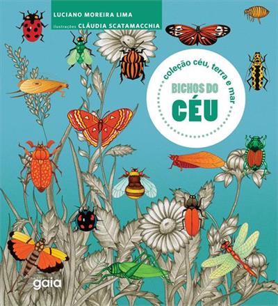 BICHOS DO CEU