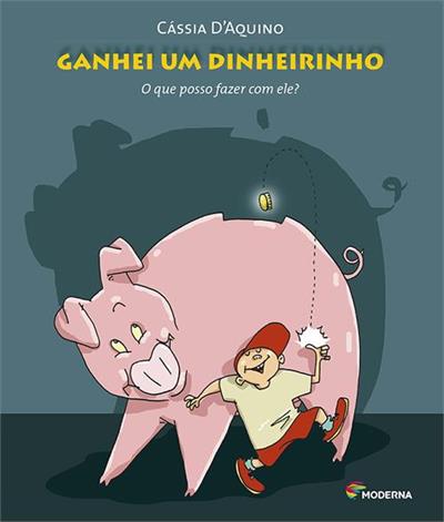 GANHEI UM DINHEIRINHO: O QUE POSSO FAZER COM ELE?