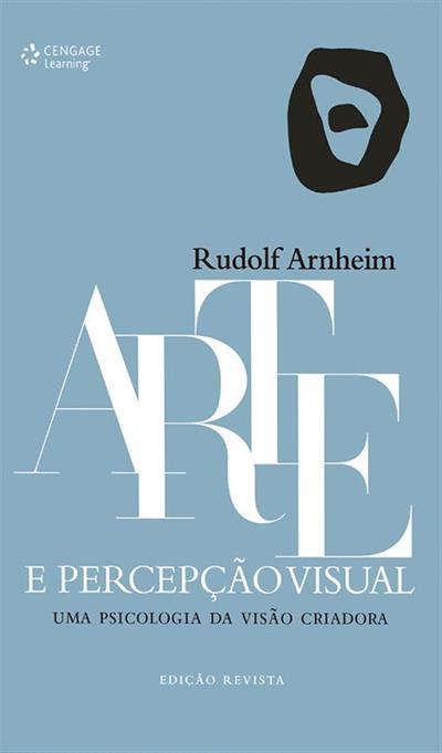 ARTE E PERCEPÇAO VISUAL