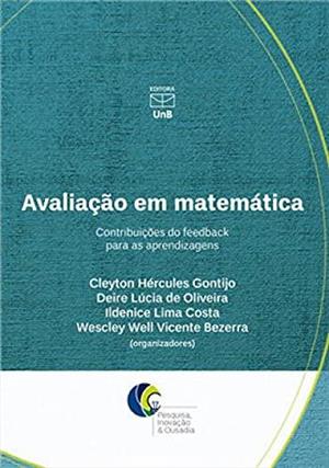 AVALIAÇAO EM MATEMATICA...APRENDIZAGENS
