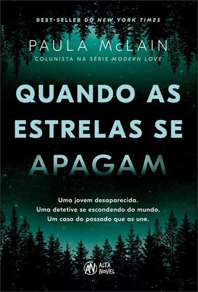 QUANDO AS ESTRELAS SE APAGAM