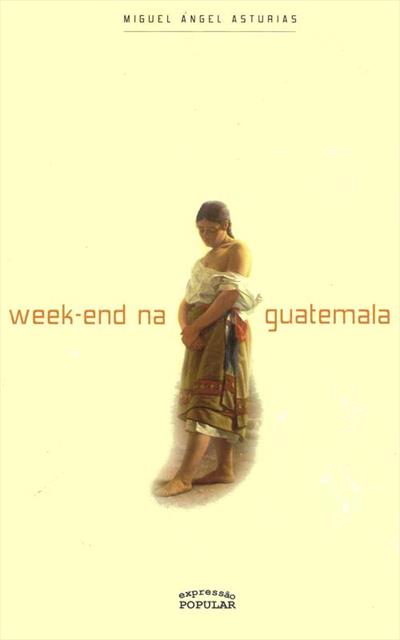 WEEK-END NA GUATEMALA