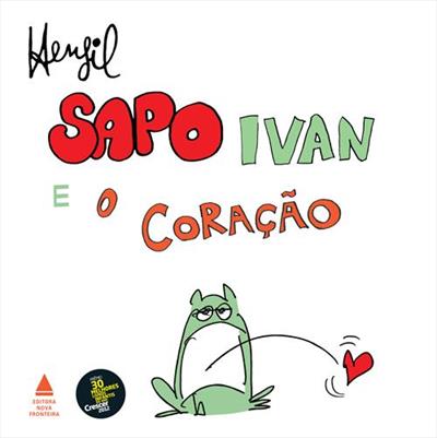 SAPO IVAN E O CORAÇÃO