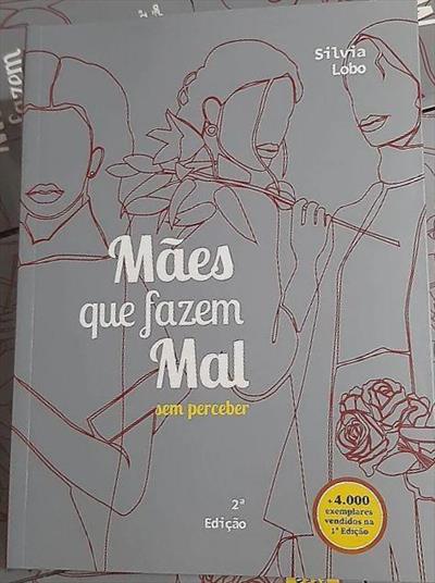 MAES QUE FAZEM MAL SEM PERCEBER