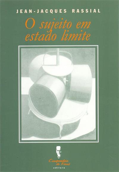 O SUJEITO EM ESTADO LIMITE