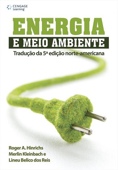 ENERGIA E MEIO AMBIENTE: TRADUÇAO...NORTE-AMERICANA