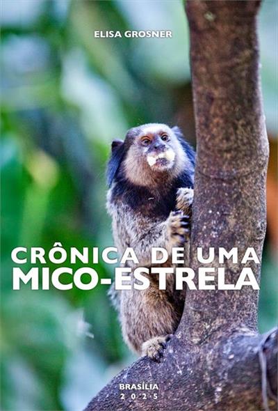 CRÔNICA DE UMA MICO-ESTRELA