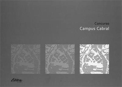 CONCURSO CAMPUS CABRAL