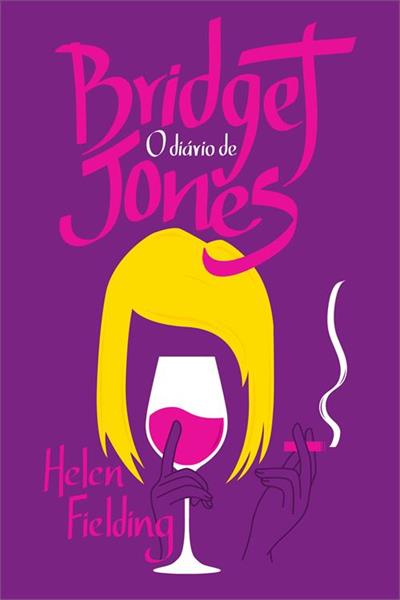 O DIARIO DE BRIDGET JONES