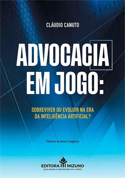 ADVOCACIA EM JOGO