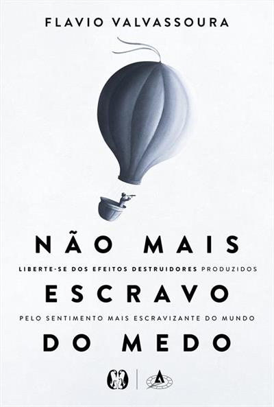 NAO MAIS ESCRAVO DO MEDO