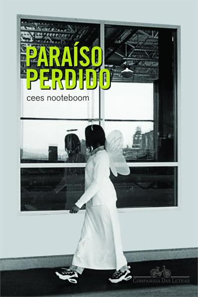 PARAISO PERDIDO