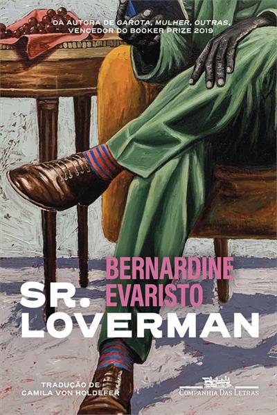 SR. LOVERMAN